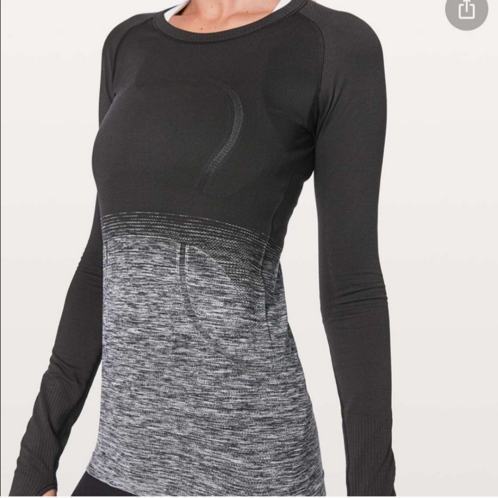 Lululemon Shirt